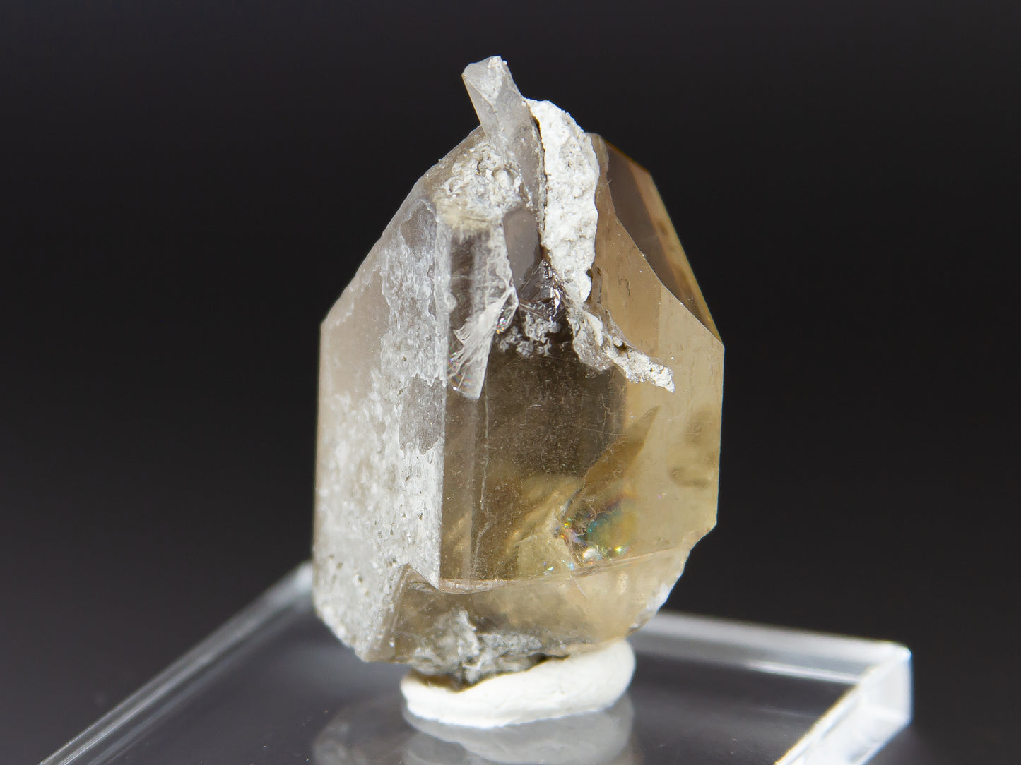 Barite