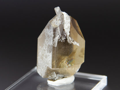 Barite