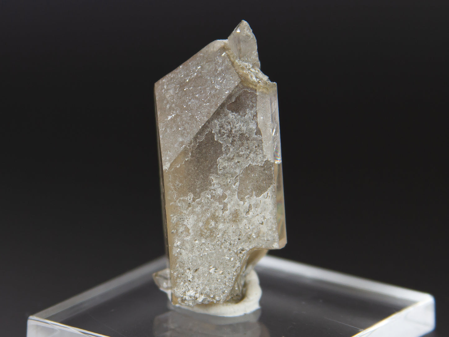 Barite