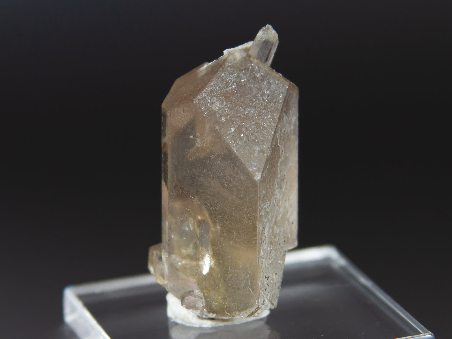 Barite