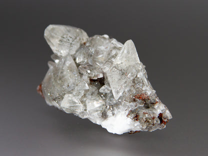 Calcite & Marcasite