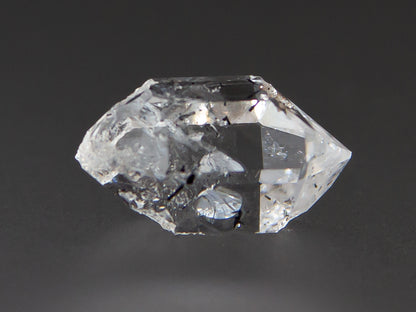 Quartz Var. Herkimer Diamond