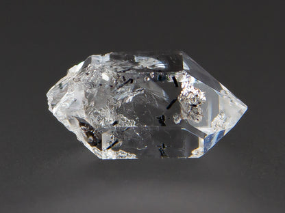 Quartz Var. Herkimer Diamond