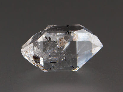 Quartz Var. Herkimer Diamond