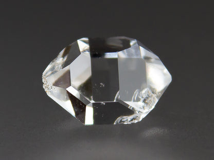 Quartz Var. Herkimer Diamond