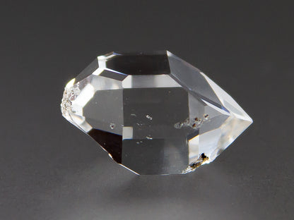 Quartz Var. Herkimer Diamond
