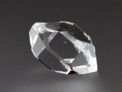 Quartz Var. Herkimer Diamond