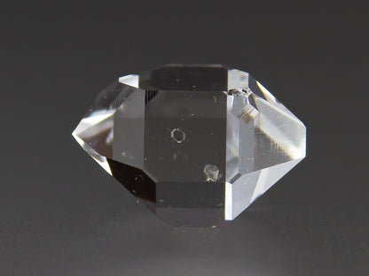 Quartz Var. Herkimer Diamond