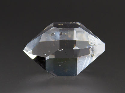 Quartz Var. Herkimer Diamond