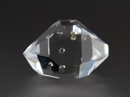 Quartz Var. Herkimer Diamond