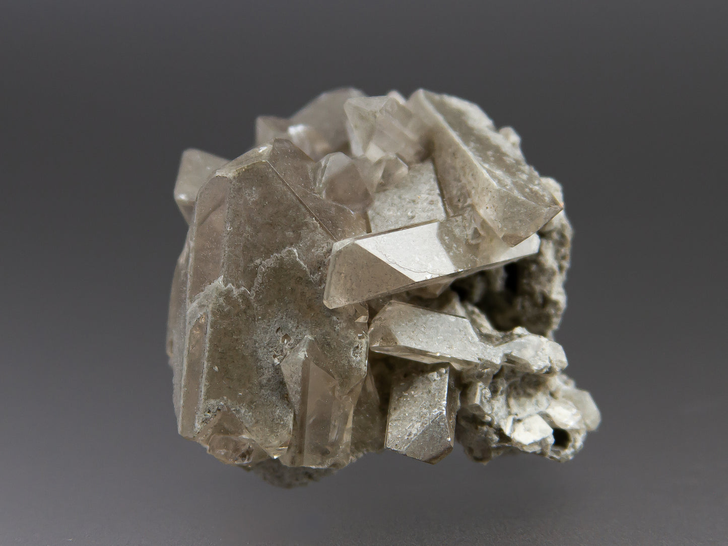 Barite