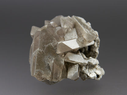 Barite
