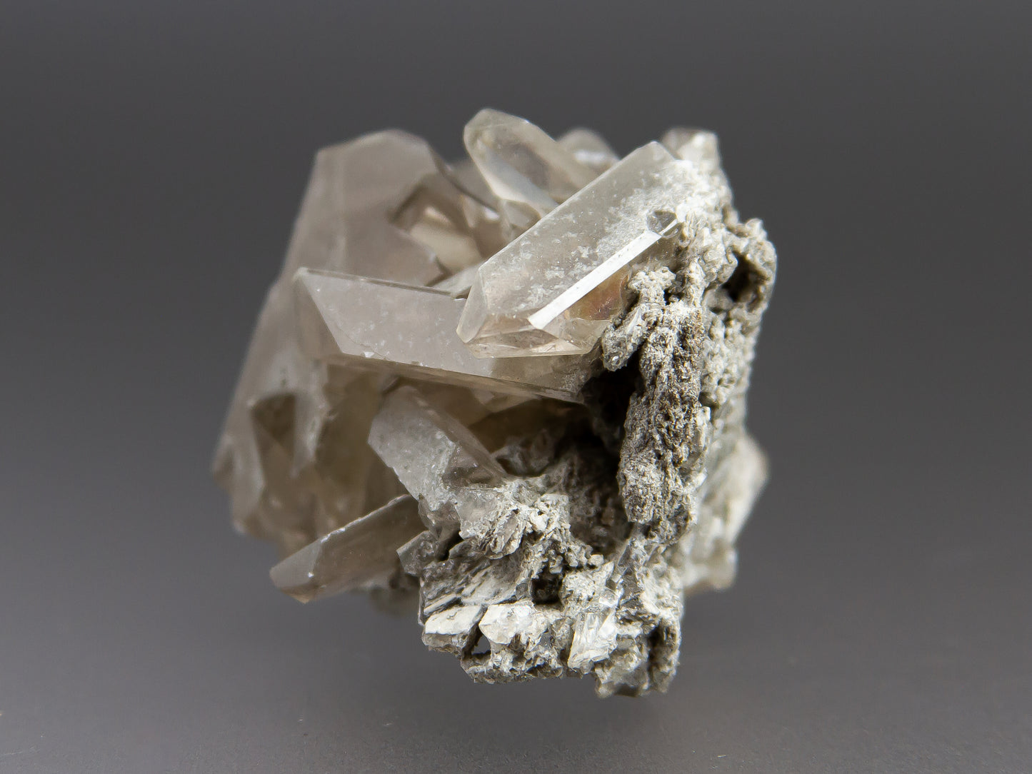 Barite