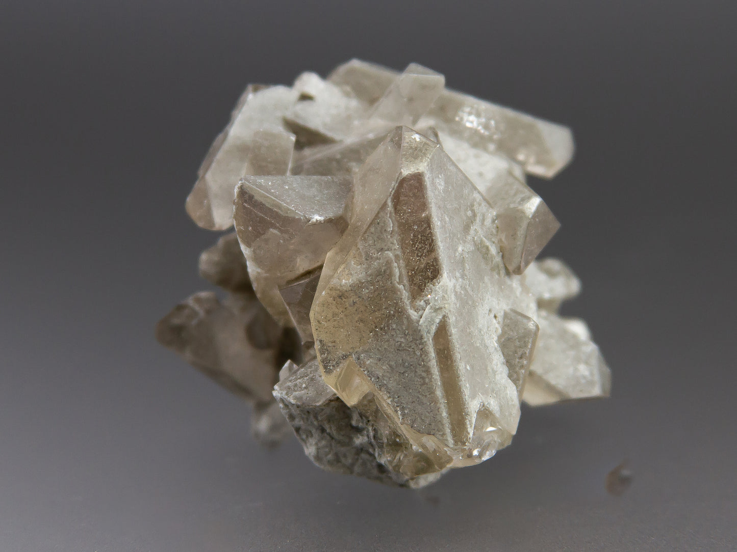 Barite
