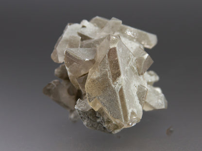 Barite