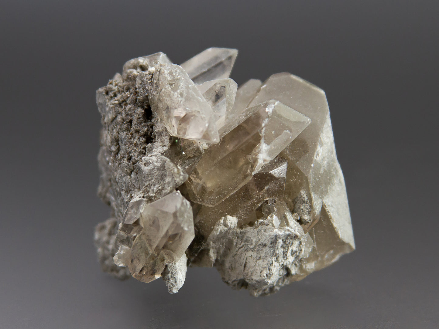 Barite