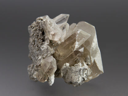 Barite