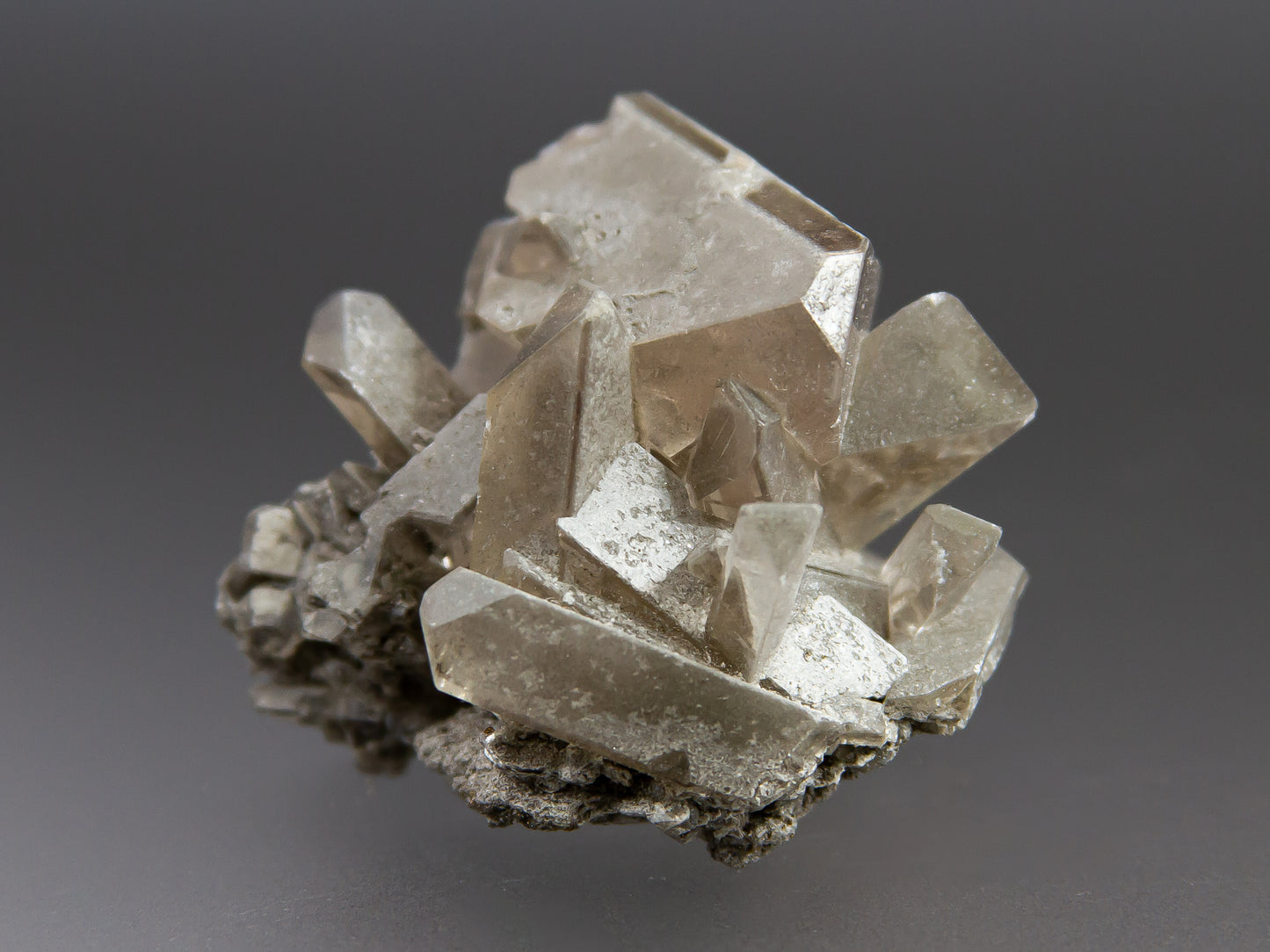 Barite