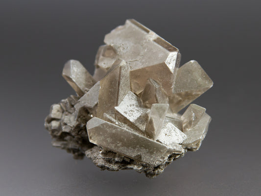 Barite