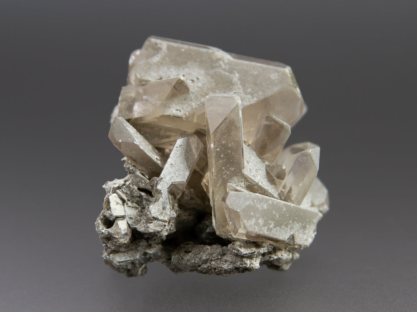 Barite