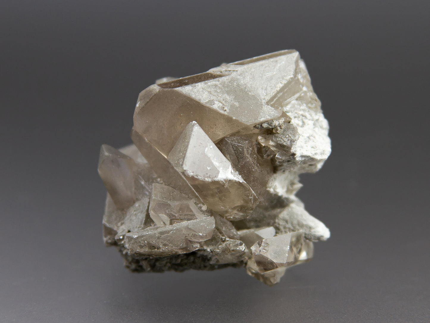 Barite