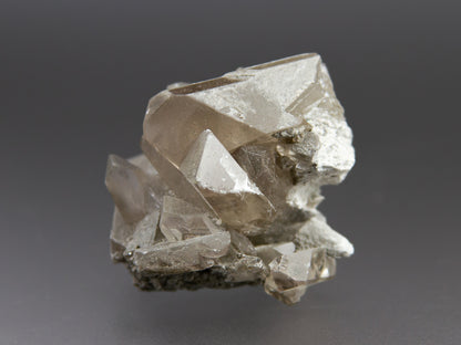 Barite