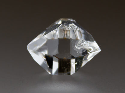 Quartz Var. Herkimer Diamond