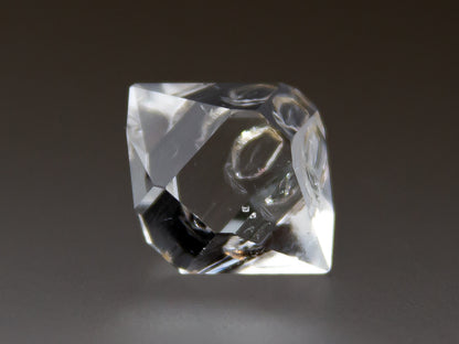 Quartz Var. Herkimer Diamond