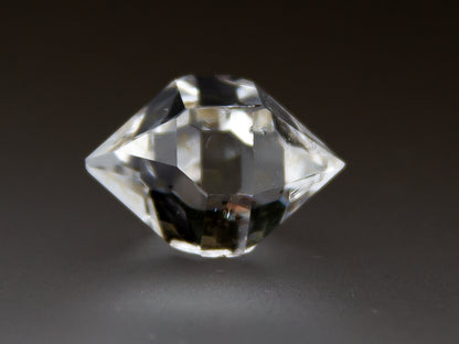 Quartz Var. Herkimer Diamond