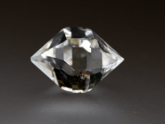 Quartz Var. Herkimer Diamond