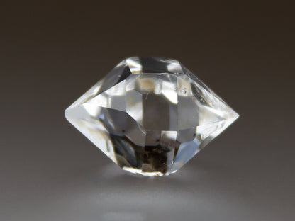 Quartz Var. Herkimer Diamond