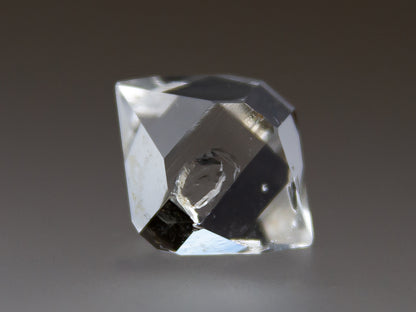 Quartz Var. Herkimer Diamond
