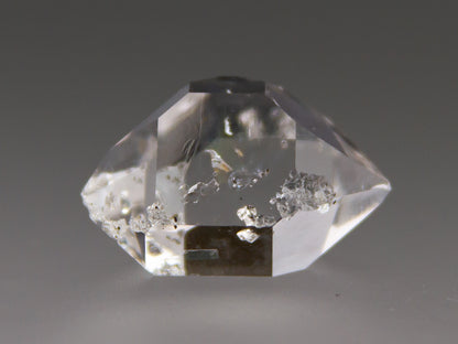 Quartz Var. Herkimer Diamond