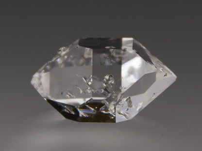 Quartz Var. Herkimer Diamond