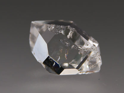 Quartz Var. Herkimer Diamond