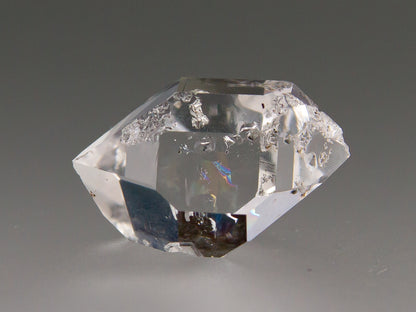Quartz Var. Herkimer Diamond