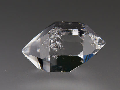 Quartz Var. Herkimer Diamond