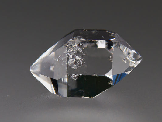 Quartz Var. Herkimer Diamond