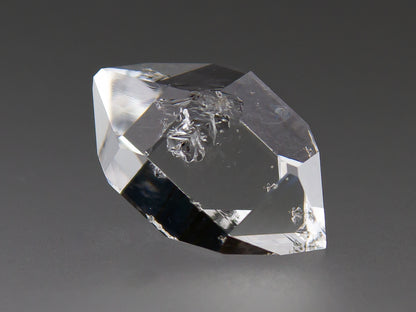 Quartz Var. Herkimer Diamond