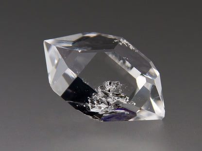 Quartz Var. Herkimer Diamond