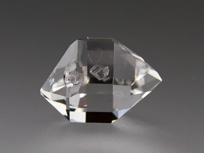 Quartz Var. Herkimer Diamond