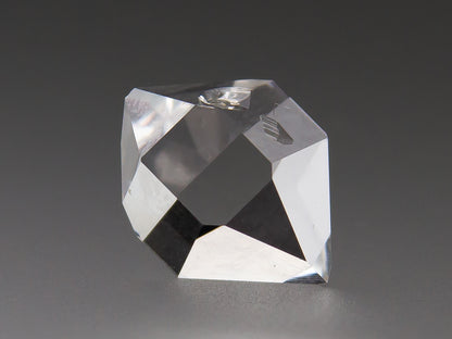 Quartz Var. Herkimer Diamond