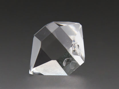 Quartz Var. Herkimer Diamond