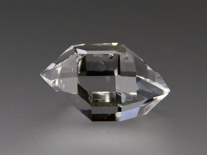 Quartz Var. Herkimer Diamond
