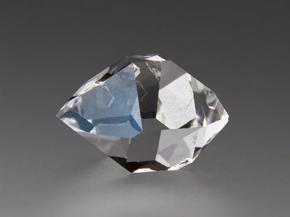 Quartz Var. Herkimer Diamond