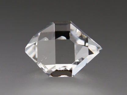 Quartz Var. Herkimer Diamond