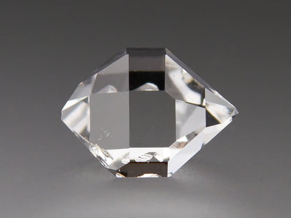 Quartz Var. Herkimer Diamond