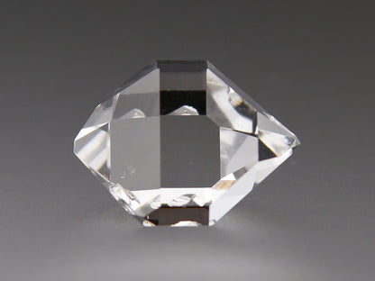 Quartz Var. Herkimer Diamond