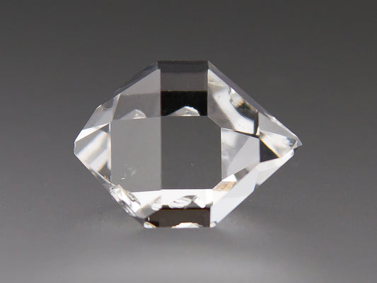 Quartz Var. Herkimer Diamond