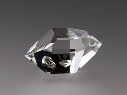Quartz Var. Herkimer Diamond